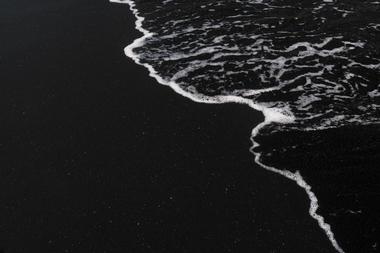 Black Sand Beach