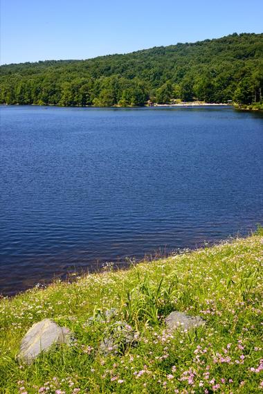 Cunningham Falls State Park