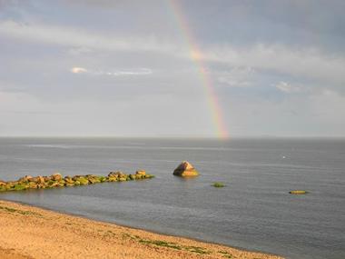 Harvey's Beach