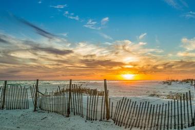 Pensacola Beach