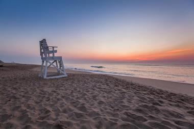 Coast Guard Beach, Cape Cod, MA