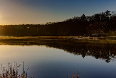 Deep Creek State Park