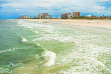 Jacksonville Beach