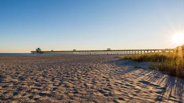 Folly Beach