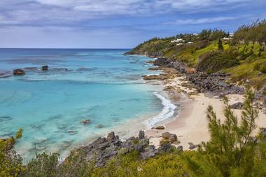 Church Bay