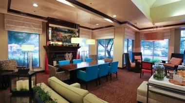 Hilton Garden Inn Bentonville Rogers