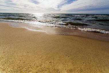 Jennings Beach, Connecticut