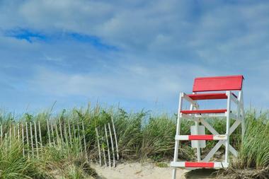 Misquamicut State Beach