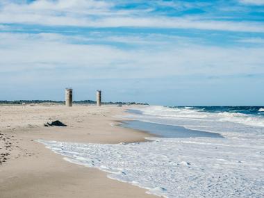 Romantic Rehoboth Beach