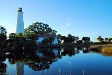 St. Marks National Wildlife Refuge