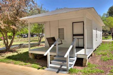 Elvis Presley Birthplace