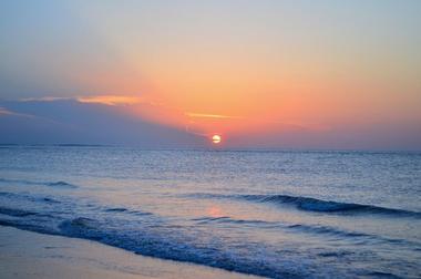 Islanders Beach, Hilton Head, South Carolina