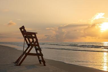 St. Simons Island