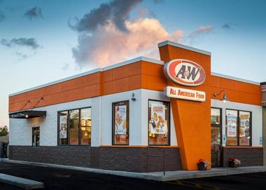 A&W Restaurants