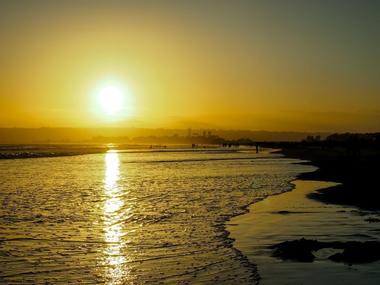 Coronado Beach, San Diego, California