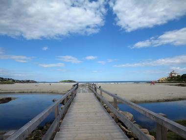 Good Harbor Beach, Massachusetts