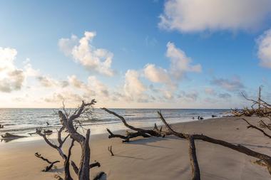 Jekyll Island