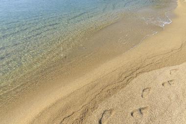 Misquamicut Beach, Westerly, RI