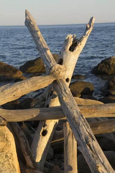 Hammonasset Beach State Park