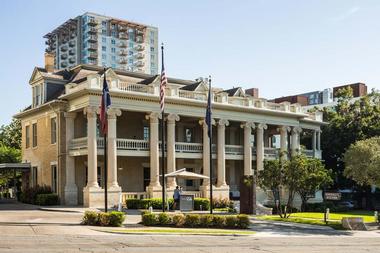 Hotel Ella (University of Texas at Austin)