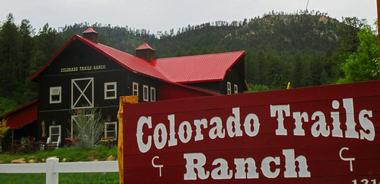 Colorado Trails Ranch