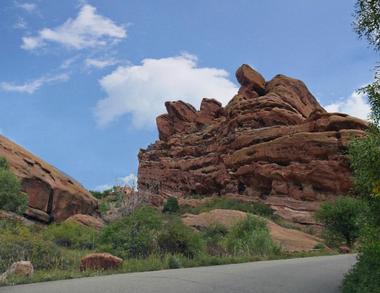 Lariat Loop National Scenic Byway