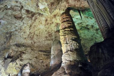 Carlsbad Caverns National Park