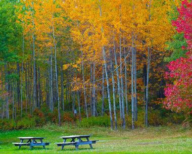 Poconos, PA