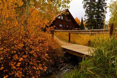 Vista Verde Guest Ranch