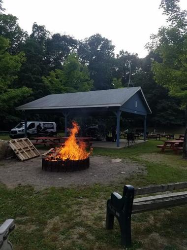 Water’s Edge Family Campground