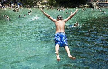 Weeki Wachee Springs