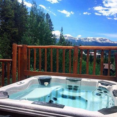 The Bivvi, Breckenridge, Colorado