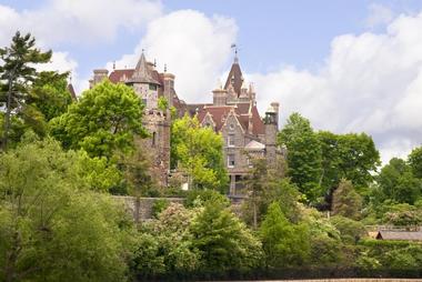 Boldt Castle