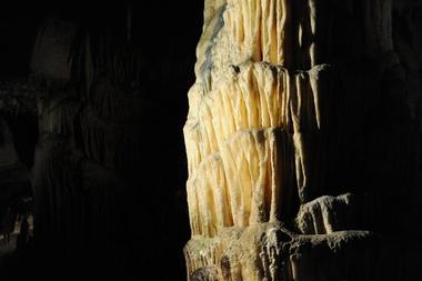 Fantastic Caverns