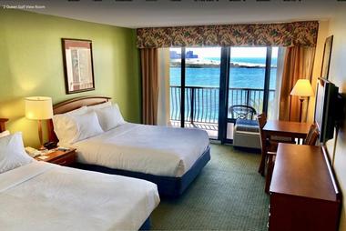 Holiday Inn Hotel & Suites Clearwater Beach