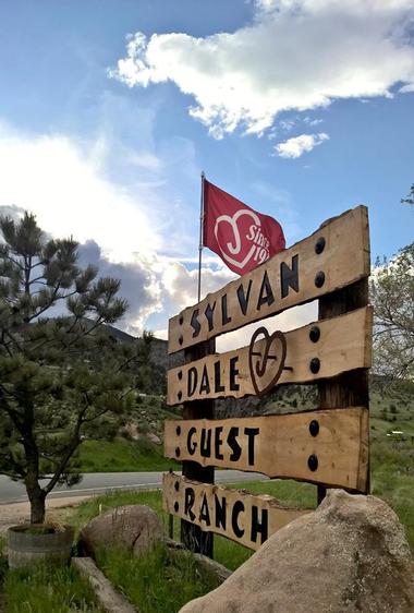 Sylvan Dale Guest Ranch