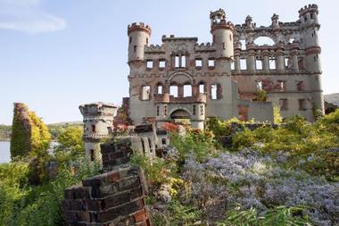 Bannerman Castle