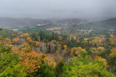 Black Rock State Park