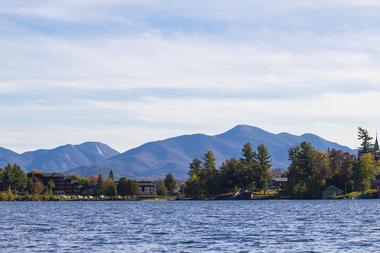 Lake Placid