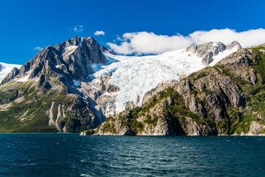 Prince William Sound