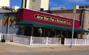 Abbey Road Pub & Restaurant, Virginia Beach, VA