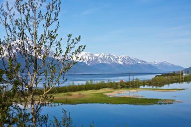 Turnagain Arm