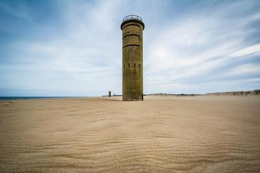 Cape Henlopen State Park