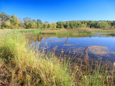 Kettle Moraine State Forest (2 hours 40 minutes)