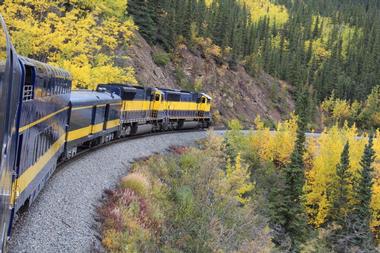 Alaska Railroad