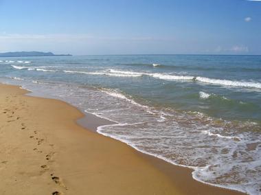 South Padre National Seashore, TX