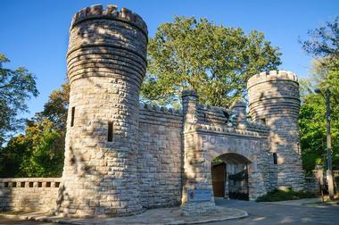 Chickamauga & Chattanooga National Military Park (2 hours 10 min)