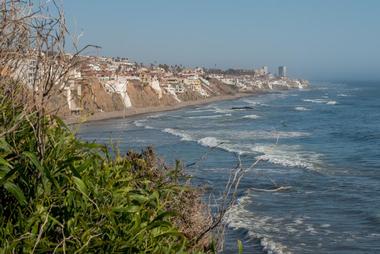 Rosarito Beach (1 hour)