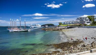 Bar Harbor, ME