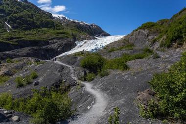 Kenai Fjords National Park